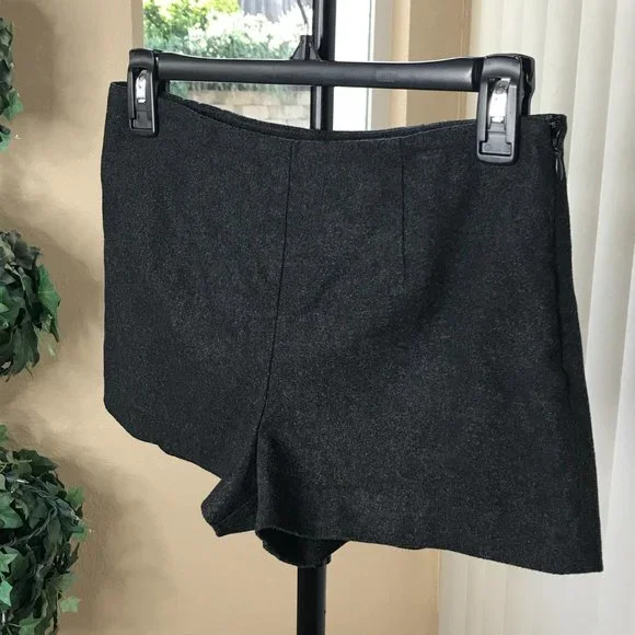 Forever 21 Shorts | Gray | Small - Picture 5 of 10